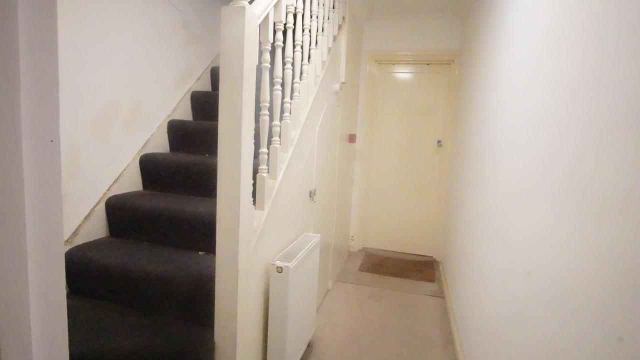 Evergreen Apartments-Flat 7, Londra Exterior foto