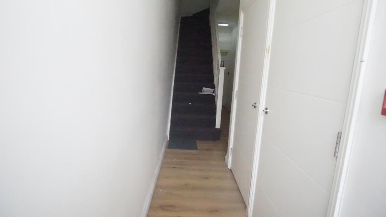 Evergreen Apartments-Flat 7, Londra Exterior foto