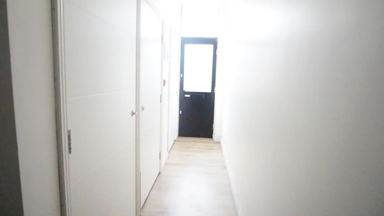 Evergreen Apartments-Flat 7, Londra Exterior foto