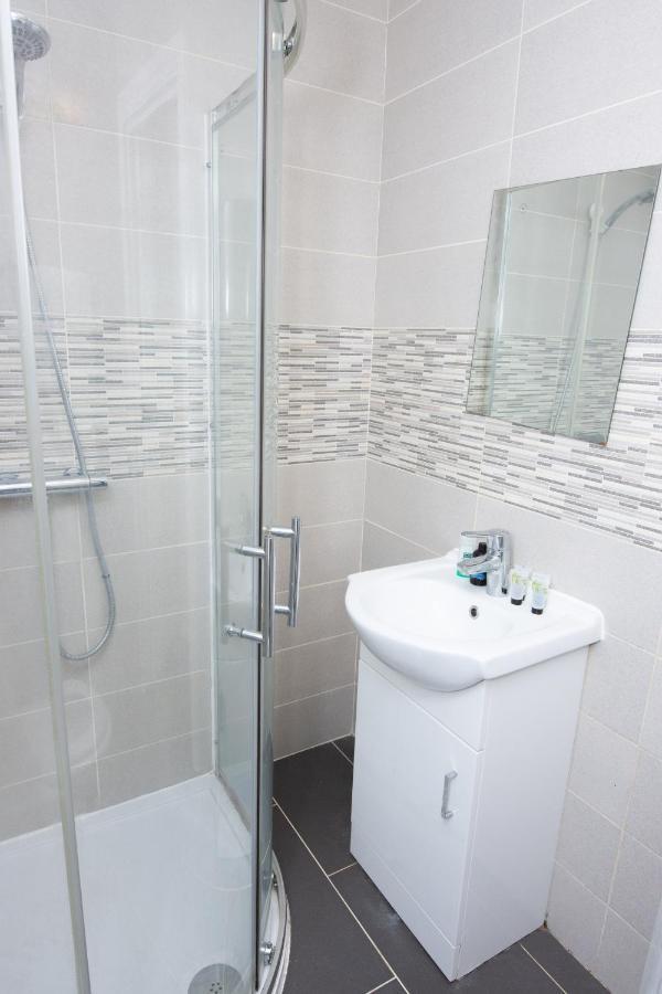 Evergreen Apartments-Flat 7, Londra Exterior foto